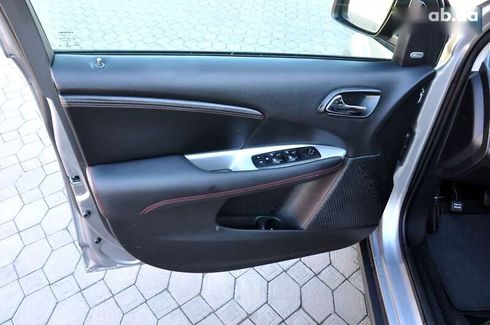 Dodge Journey 2019 - фото 17