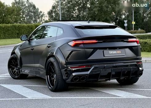 Lamborghini Urus 2021 - фото 13