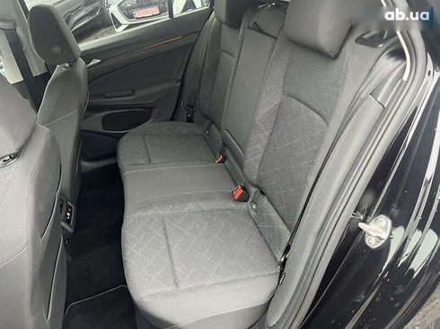 Volkswagen Golf 2022 - фото 29