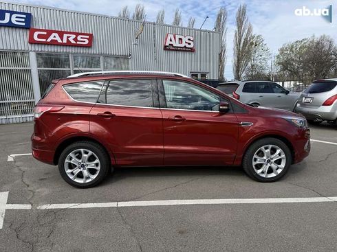 Ford Escape 2015 - фото 2