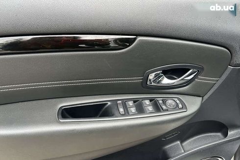 Renault Scenic 2013 - фото 7