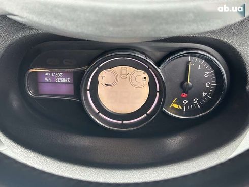 Renault Megane 2011 - фото 22