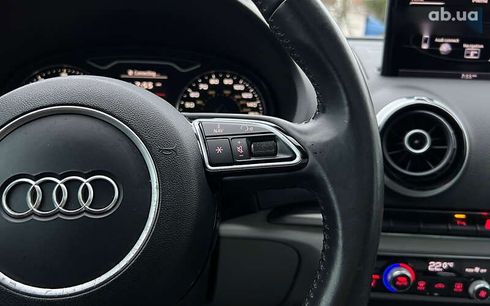 Audi A3 2014 - фото 12