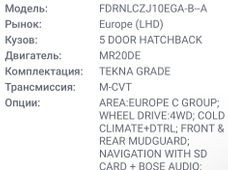 Продажа б/у Nissan Qashqai 2011 года - купить на Автобазаре