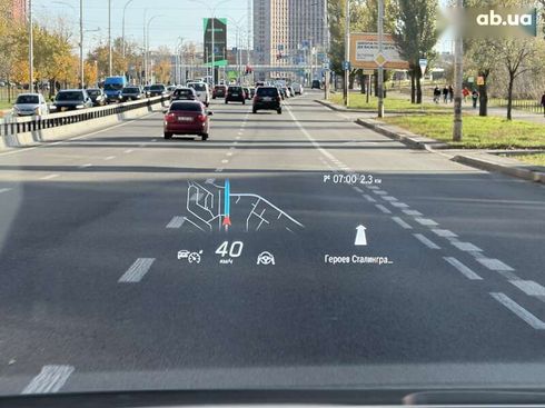 Mercedes-Benz EQS-Класс 2025 - фото 18