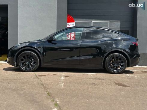 Tesla Model Y 2022 - фото 6
