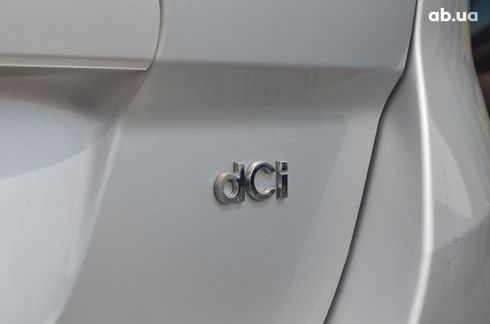 Renault Scenic 2012 серый - фото 8