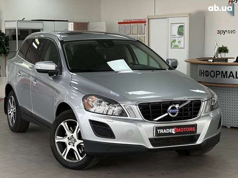 Volvo XC60 2012 - фото 2
