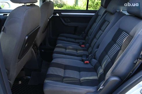 Volkswagen Touran 2009 - фото 29