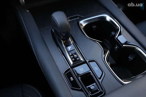 Lexus RX 2023 - фото 21