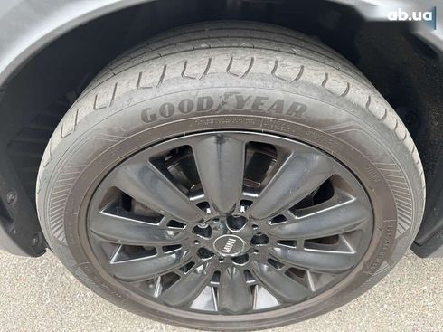 MINI Countryman 2017 - фото 12