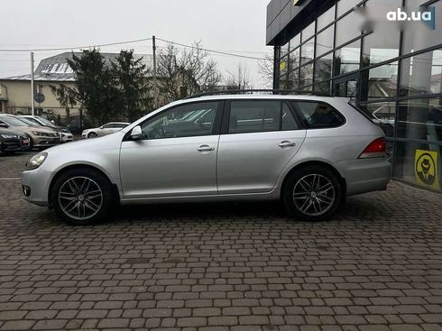 Volkswagen Golf 2011 - фото 4