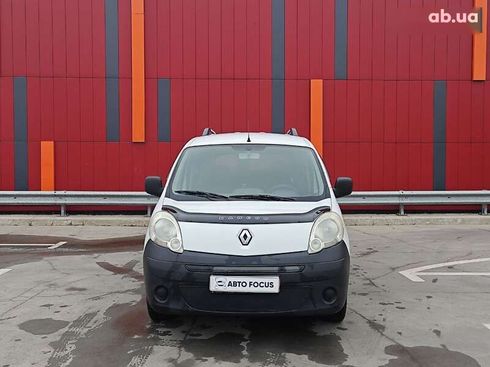 Renault Kangoo 2009 - фото 3