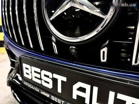 Mercedes-Benz GLS-Класс 2023 - фото 24