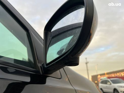 Nissan qashqai+2 2012 черный - фото 77