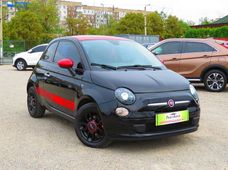 Купить Fiat 500 2015 бу в Кропивницком - купить на Автобазаре