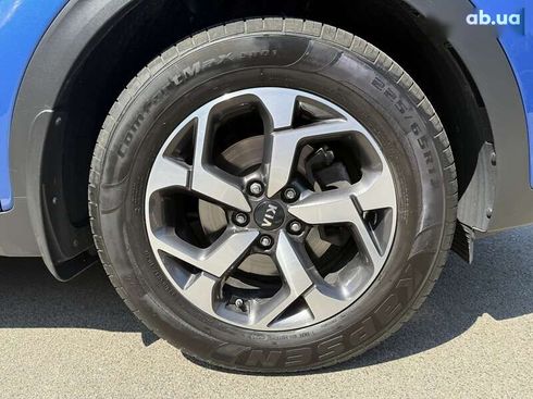 Kia Sportage 2021 - фото 10
