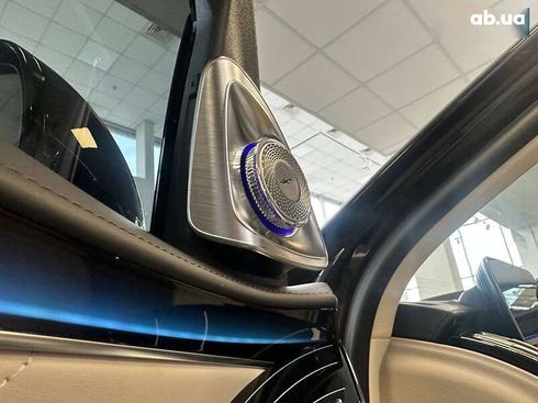 Mercedes-Benz S-Класс 2022 - фото 11