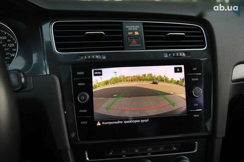 Volkswagen Golf 2018 - фото 15