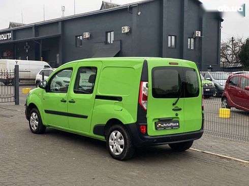 Renault Kangoo 2020 - фото 9