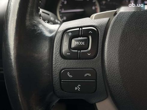 Lexus NX 2017 - фото 25