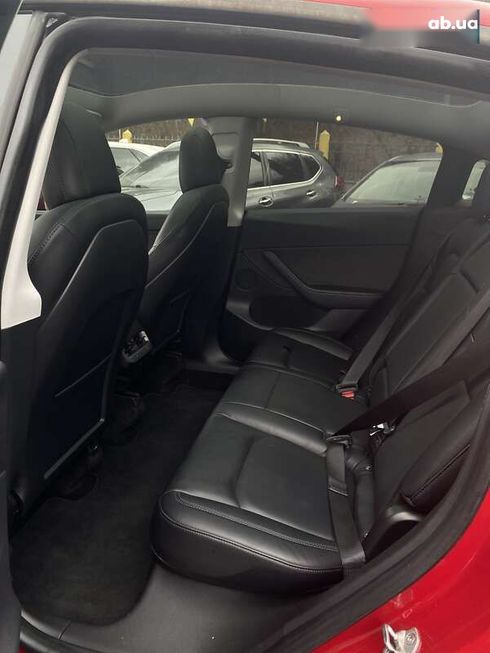 Tesla Model Y 2020 - фото 20