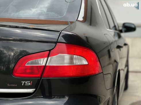 Skoda Superb 2012 - фото 11