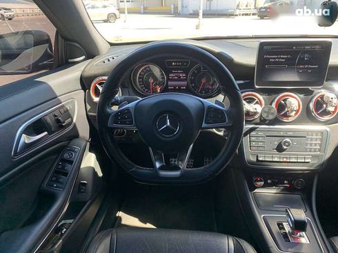 Mercedes-Benz CLA-Класс 2014 - фото 14