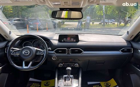 Mazda CX-5 2017 - фото 12