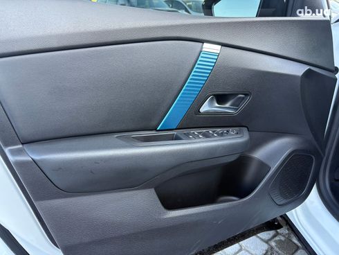 Citroёn C4 2021 белый - фото 41