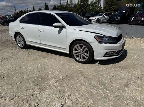 Volkswagen Passat 2018 - фото 4