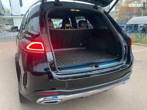 Mercedes-Benz GLE-Class 2019 - фото 26