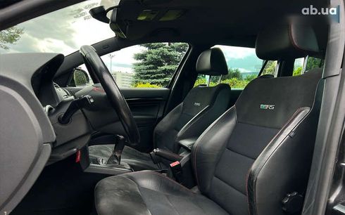 Skoda Octavia 2012 - фото 17