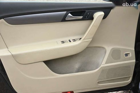 Volkswagen Passat 2011 - фото 12