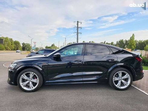 Audi Q4 Sportback e-tron 2022 - фото 13