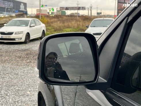 Nissan Pathfinder 2007 черный - фото 13