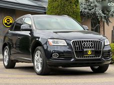 Купити Audi бу у Львові - купити на Автобазарі