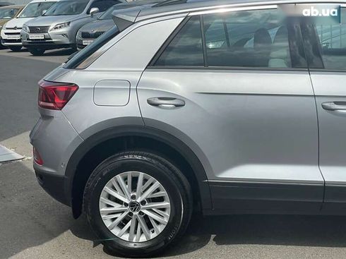 Volkswagen T-Roc 2023 - фото 13