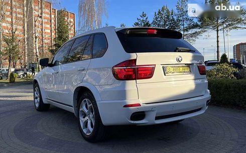 BMW X5 2011 - фото 5