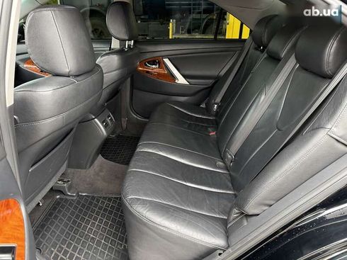 Toyota Camry 2008 - фото 19