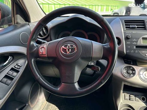 Toyota RAV4 2008 - фото 15
