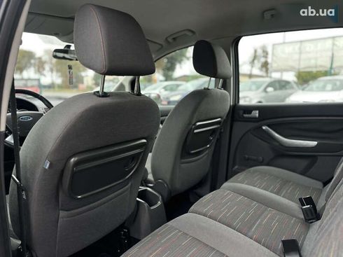 Ford C-Max 2008 - фото 30