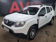 Продажа б/у Renault Duster в Киевской области - купить на Автобазаре