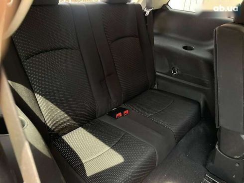 Dodge Journey 2018 - фото 25