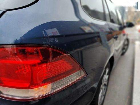 Volkswagen Golf 2010 - фото 21