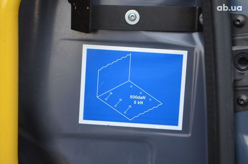 Mercedes-Benz Vito 2020 синий - фото 19