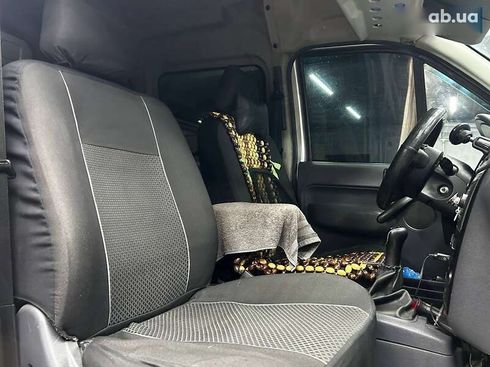 Ford Transit Connect 2007 - фото 14