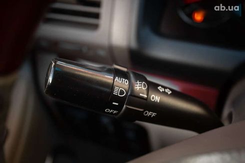 Lexus GX 2008 - фото 29