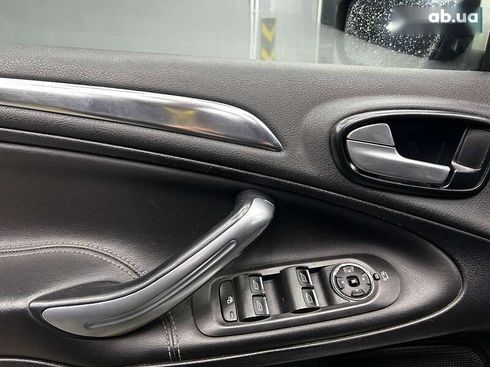 Ford Galaxy 2014 - фото 7