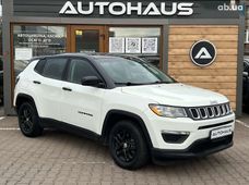 Продажа Jeep б/у в Житомирской области - купить на Автобазаре